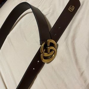 Belt